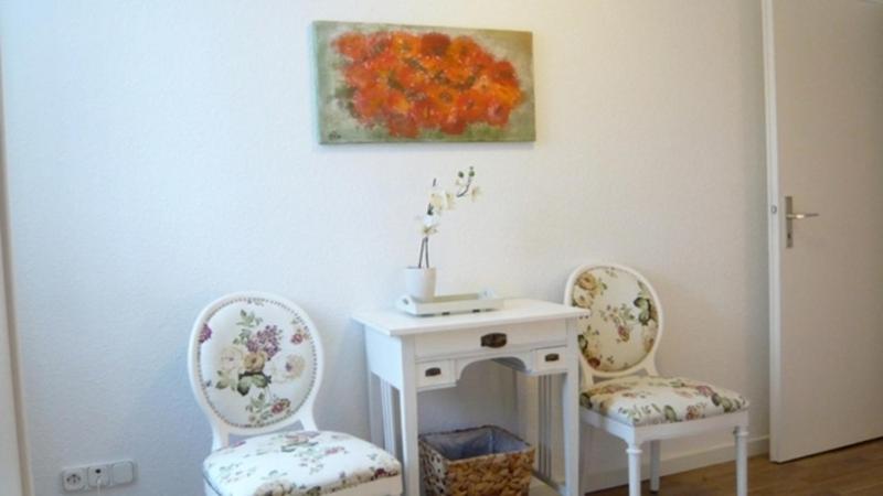 标准间, Gaestehaus Denecke