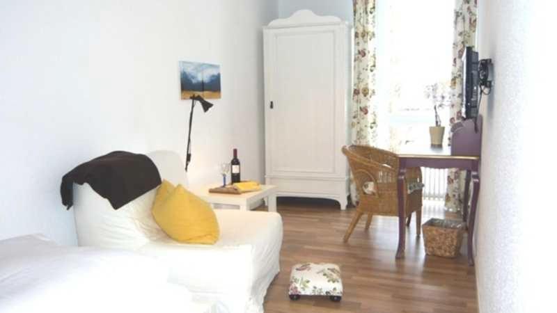 标准单人间, Gaestehaus Denecke