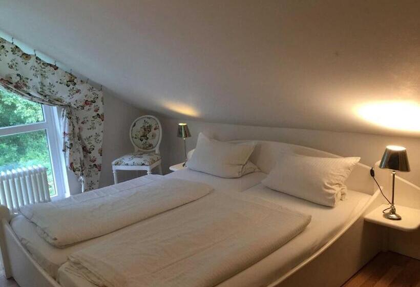 豪华房间, Gaestehaus Denecke