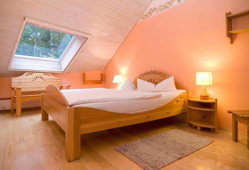 חדר סטנדרט, Haus Linden