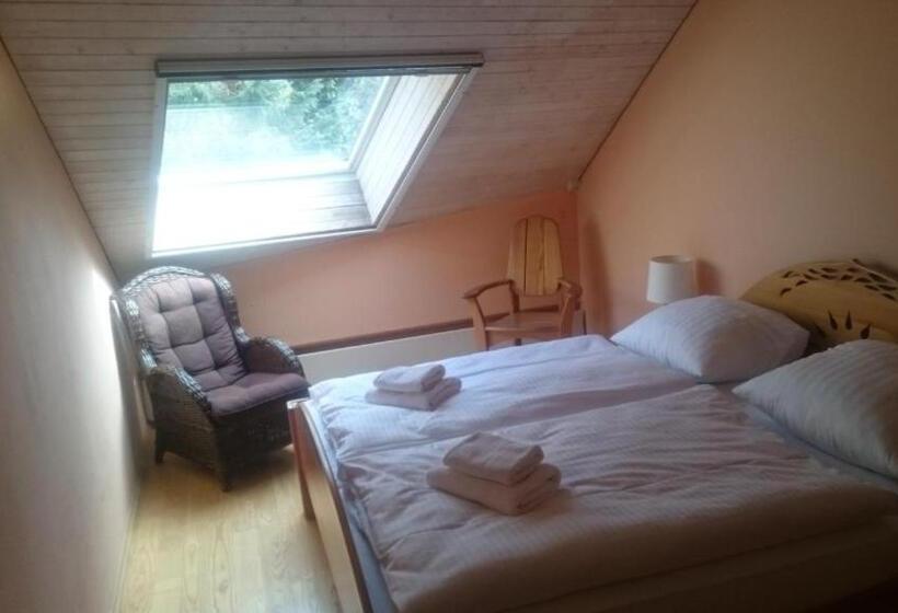 סוויטה, Haus Linden