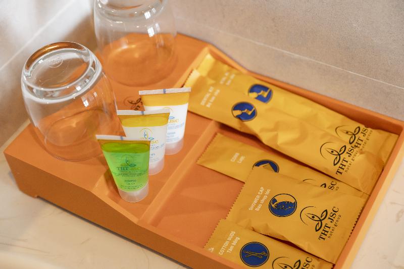 اتاق لوکس با چشمانداز شهر, Libra Hotel Nha Trang