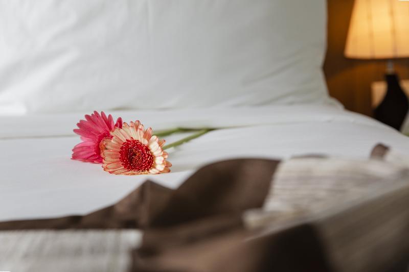 اتاق لوکس با چشمانداز شهر, Libra Hotel Nha Trang