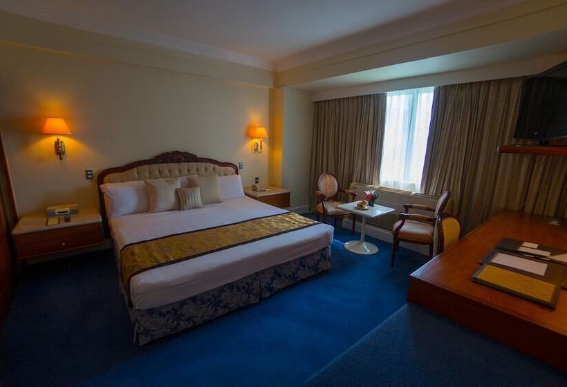 Президентский Люкс, Manila Prince