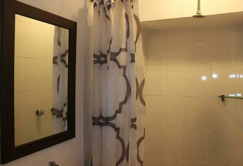 スタンダードシングルルーム, Real De Piedra