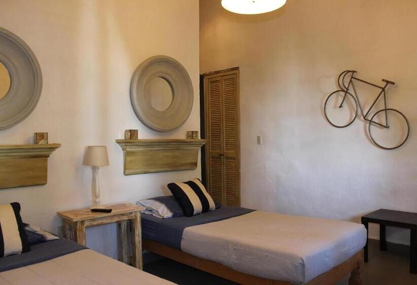 スタンダードルーム, Real De Piedra