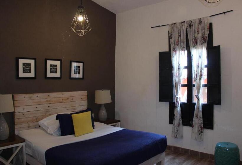 スーペリアールーム, Real De Piedra