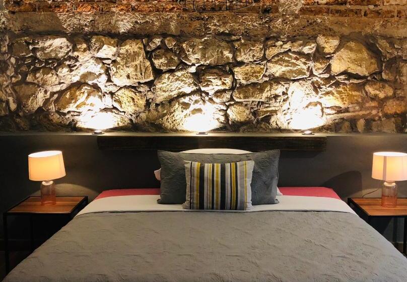 スタンダードシングルルーム, Real De Piedra