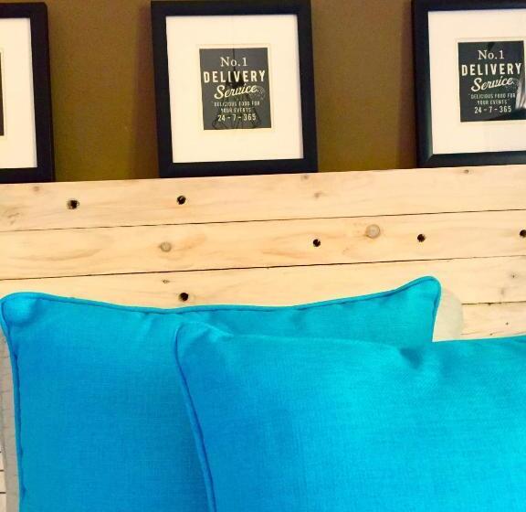 バスタブ付きデラックスルーム, Real De Piedra