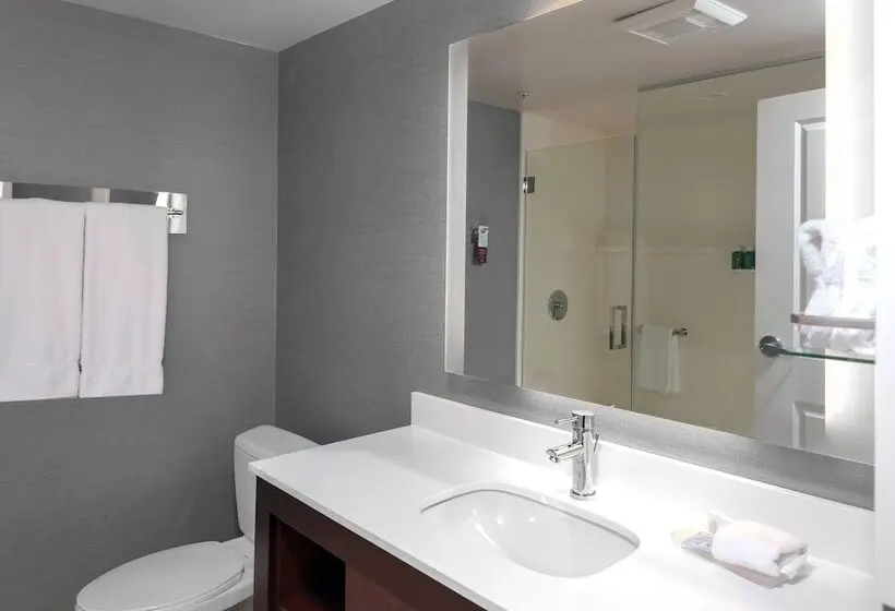 スイート, Residence Inn By Marriott Atlanta Mcdonough