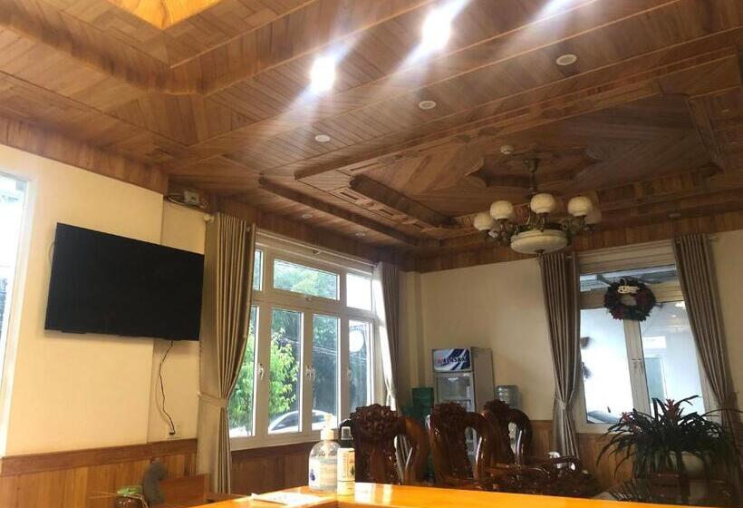 Balkonlu 4 kişilik Standart Oda, Spring