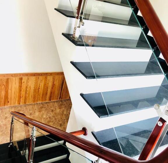 Dört Kişilik Standart Oda, Spring