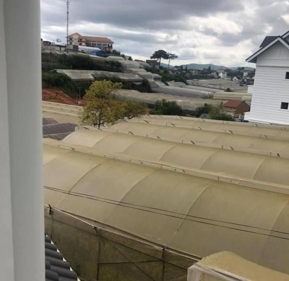 Bahçe Manzaralı Standart Oda, Spring