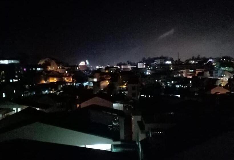 Bahçe Manzaralı Standart Oda, Spring