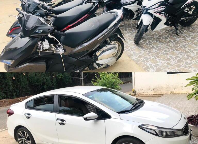 Bahçe Manzaralı Standart Oda, Spring