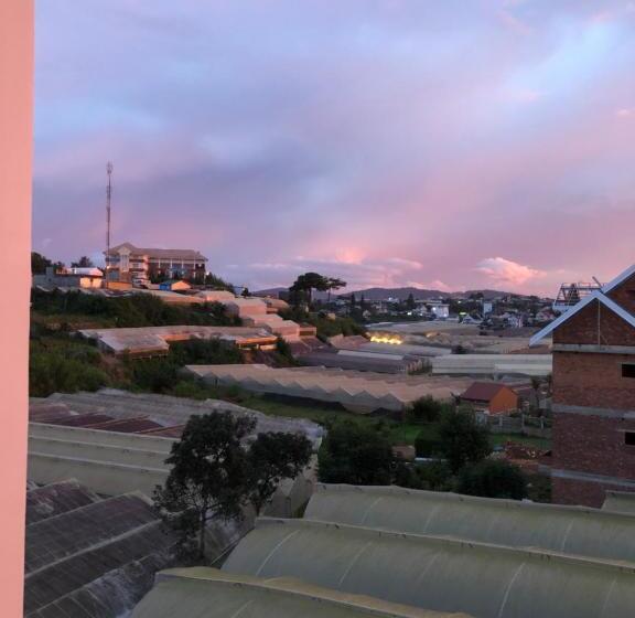 Bahçe Manzaralı Standart Oda, Spring