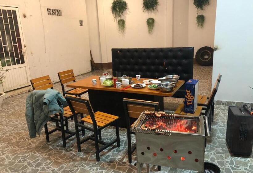 Bahçe Manzaralı Standart Oda, Spring