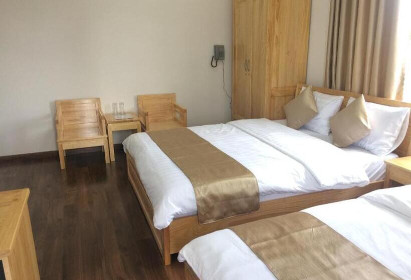 Superior Oda, Spring