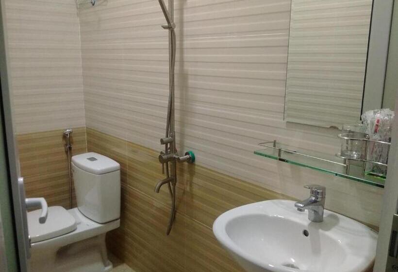 Standart Oda, Spring