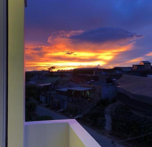 Balkonlu Standart Oda, Spring