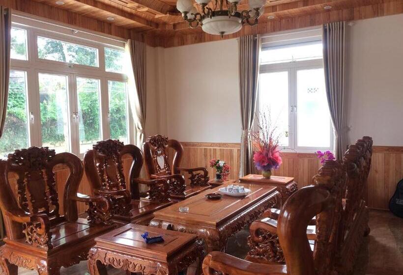 Bahçe Manzaralı Standart Oda, Spring