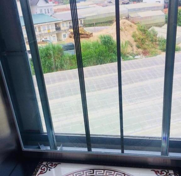 Bahçe Manzaralı Standart Oda, Spring