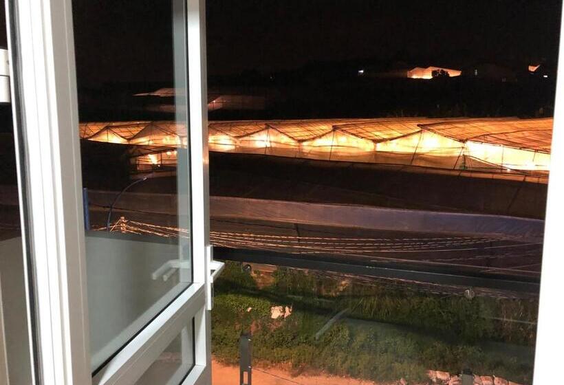 Bahçe Manzaralı Standart Oda, Spring