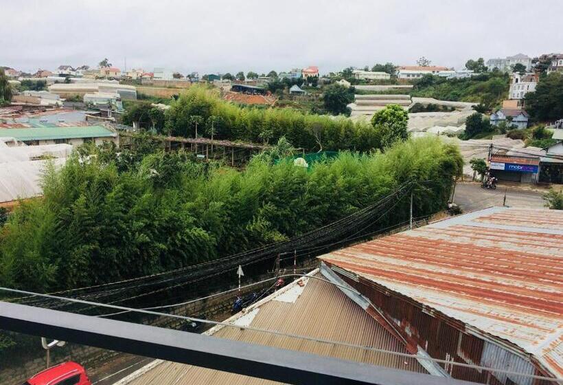 Bahçe Manzaralı Standart Oda, Spring