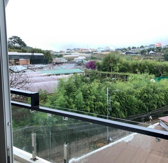 Bahçe Manzaralı Standart Oda, Spring