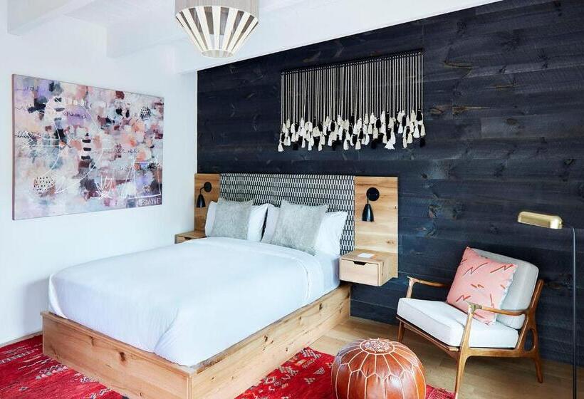 Стандартный Номер Кровать Кинг, Woodstock Way