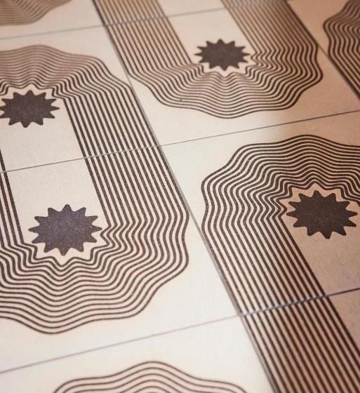 Люкс с Балконом, Woodstock Way