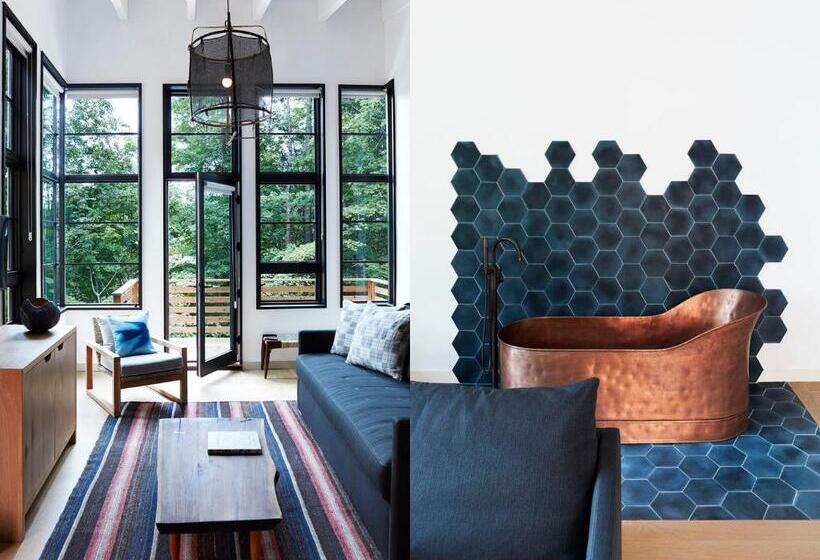 Номер Deluxe Кровать Кинг, Woodstock Way