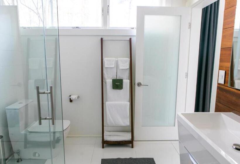 Бунгало Deluxe, Woodstock Way