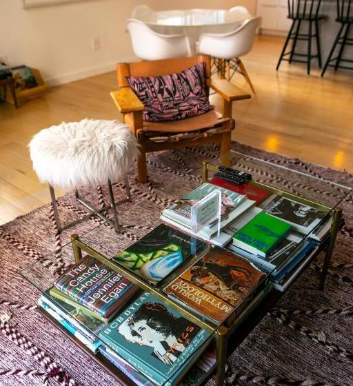 Бунгало Deluxe, Woodstock Way