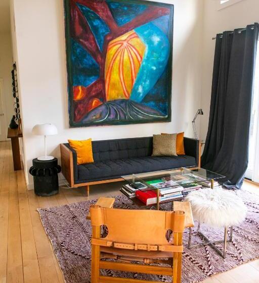 Бунгало Deluxe, Woodstock Way