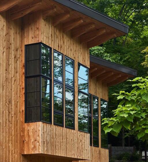 Люкс с Балконом, Woodstock Way