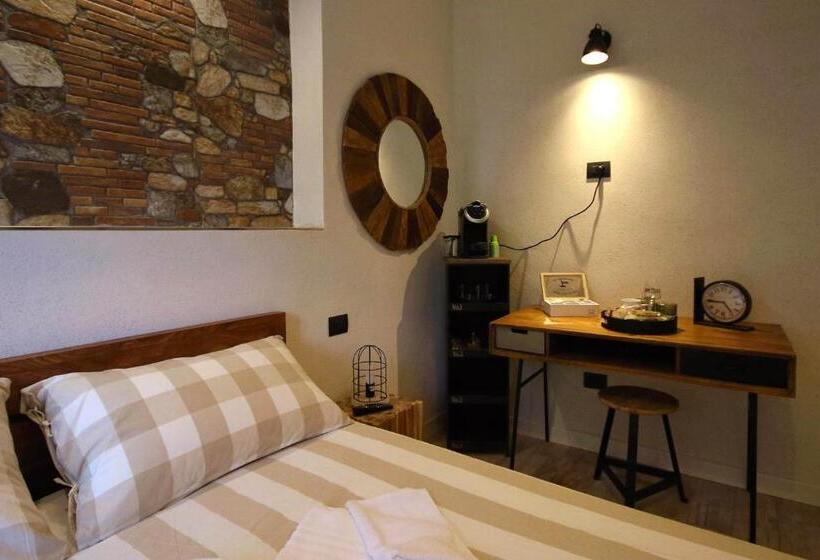 غرفة ديلوكس, La Maesta