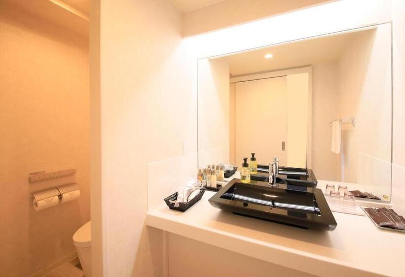 חדר סטנדרט עם מיטת קינג, Oarai Park