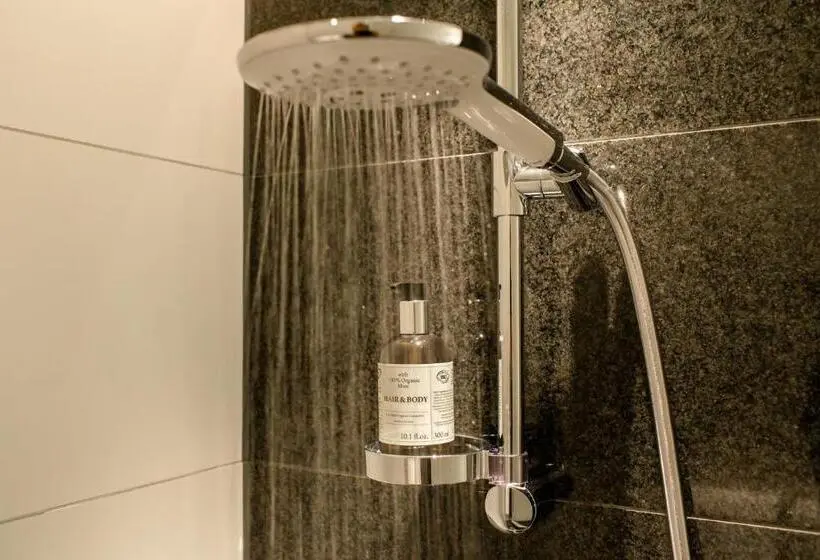 スタンダードルーム, Motel One Frankfurt Römer