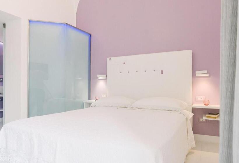 豪华房间, Ravello In