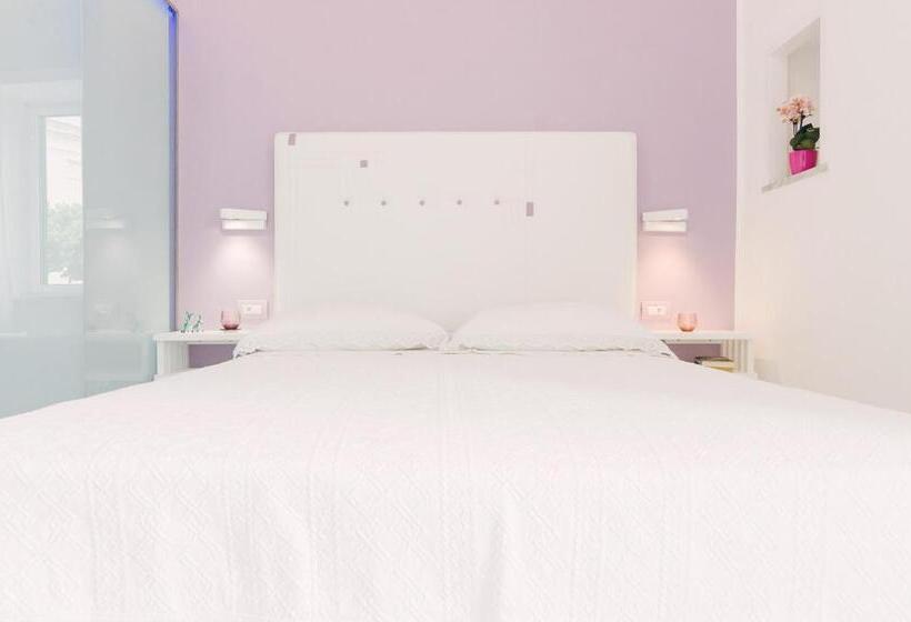 豪华房间, Ravello In