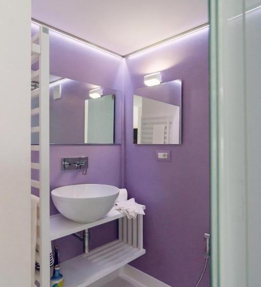 带阳台的豪华间, Ravello In