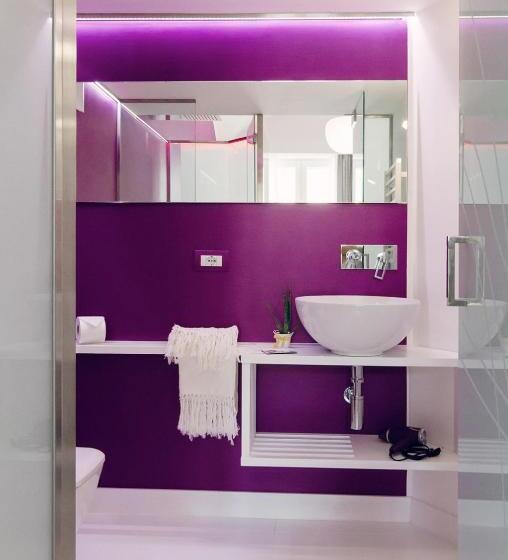 标准间带阳台, Ravello In