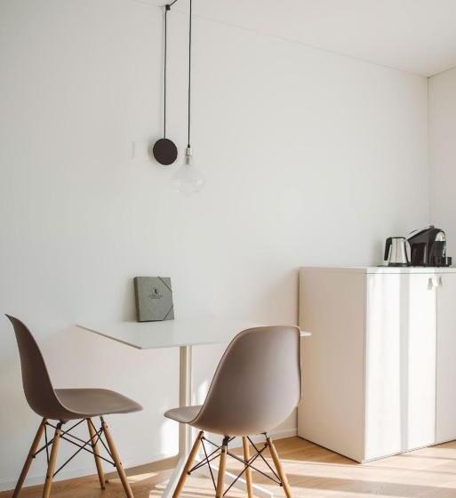 标准间, Ca' San Matteo