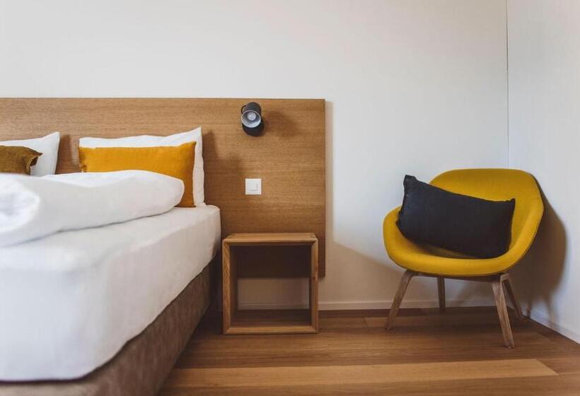 标准间, Ca' San Matteo