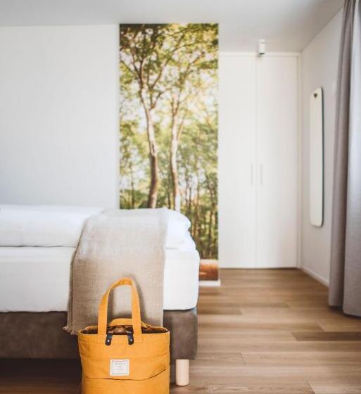 标准间, Ca' San Matteo