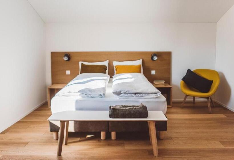 标准间, Ca' San Matteo