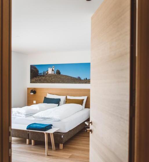 标准间, Ca' San Matteo