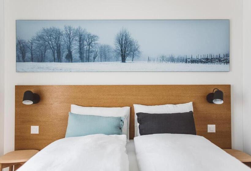 小型套房, Ca' San Matteo