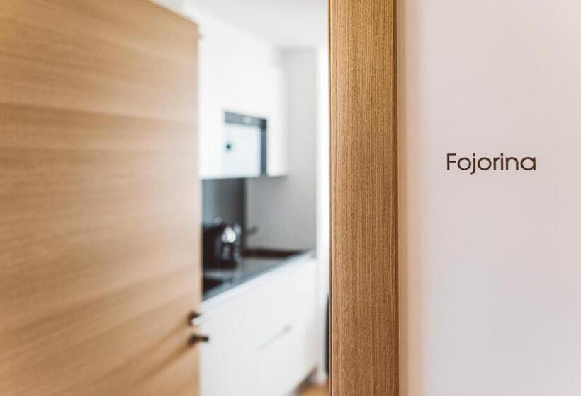 小型套房, Ca' San Matteo